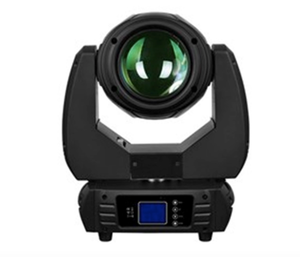 Color İmagination SI-108 Minibeam 150 Moving Head Spot white LED - 2