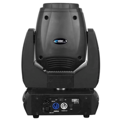 Color İmagination SI-108 Minibeam 150 Moving Head Spot white LED - 3