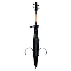 CONCERTO DSDT-Y1801 4/4 Siyah Elektro Çello - 2