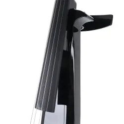 CONCERTO DSDT-Y1801 4/4 Siyah Elektro Çello - 4