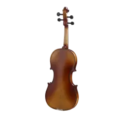 CONCERTO MODEL 103 3/4 Keman (Abanoz Aksam) - 2