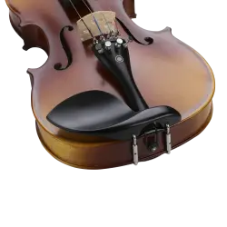 CONCERTO MODEL 103 4/4 Keman (Abanoz Aksam) - 3