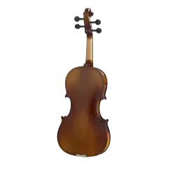CONCERTO MODEL 205 3/4 Keman (Abanoz Aksam) - 4