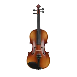 CONCERTO MODEL 205 4/4 Keman (Abanoz Aksam) - CONCERTO
