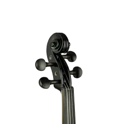 CONCERTO SDDS-1801 4/4 Elektro Keman - 5