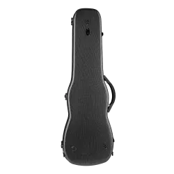 CONCERTO XXH-7001 Karbonfiber Keman Kutusu - 2
