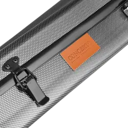 CONCERTO XXH-7001 Karbonfiber Keman Kutusu - 5