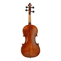 CONCERTO YSDS-1004 4/4 Elektro Keman - 2