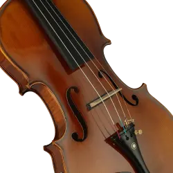 CONCERTO YSDS-1004 4/4 Elektro Keman - 3