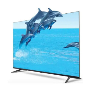 Conti CT50AN200U 50” 4K UHD Frameless Android TV - CONTI