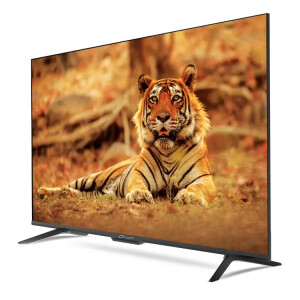 Conti CT58AN200U 58” 4K UHD Frameless Android TV - CONTI