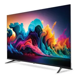 Conti CT65AN200U 65” 4K UHD Frameless Android TV - 1