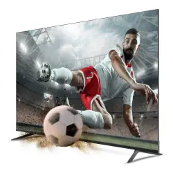 Conti CT75AN200U 75” 4K UHD Frameless Android TV - 1