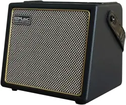 Cool Music BP-MINI Mini Gitar Amfisi - 2