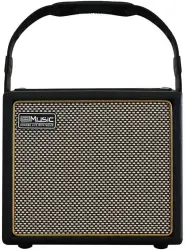 Cool Music BP-MINI Mini Gitar Amfisi - 3