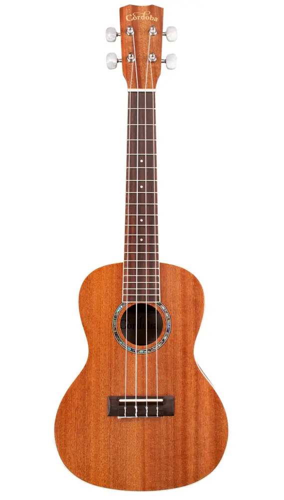 Cordoba 15CM Concert Ukulele - 1