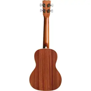 Cordoba 15CM-E 15 Series Concert Elektro Ukulele (Edgeburst Satin) - 4