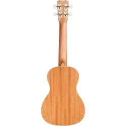 Cordoba 15CM Matiz Concert Ukulele (Chili Red) - 2