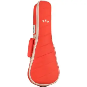 Cordoba 15CM Matiz Concert Ukulele (Chili Red) - 3