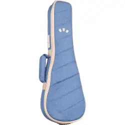 Cordoba 15CM Matiz Concert Ukulele (Classic Blue) - 3