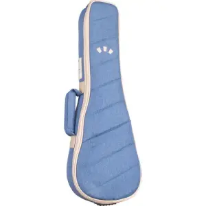 Cordoba 15CM Matiz Concert Ukulele (Classic Blue) - 3