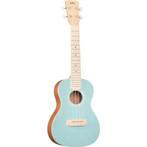 Cordoba 15CM Matiz Concert Ukulele (Mint) - Cordoba