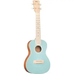 Cordoba 15CM Matiz Concert Ukulele (Mint) - 1