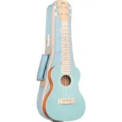 Cordoba 15CM Matiz Concert Ukulele (Mint) - 3