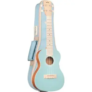 Cordoba 15CM Matiz Concert Ukulele (Mint) - 3