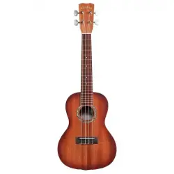 Cordoba 15TM Tenor Ukulele (Edge Burst) - Cordoba