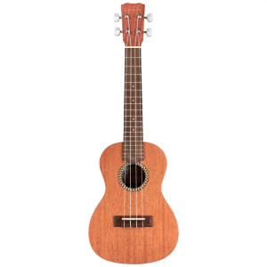 Cordoba 20CM Maun Concert Ukulele (Natural) - Cordoba