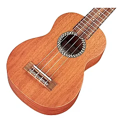 Cordoba 20SM Soprano Ukulele - 4
