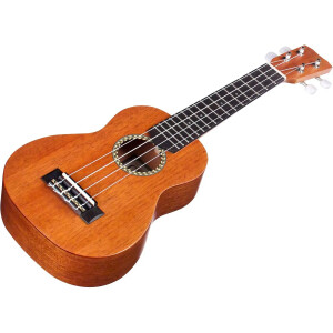 Cordoba 20SM Soprano Ukulele (Natural) - Cordoba