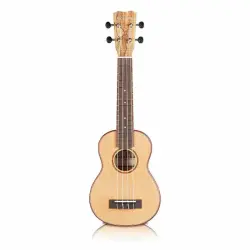 Cordoba 24S Soprano Ukulele (Natural) - Cordoba