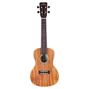 Cordoba 25C Concert Ukulele (Natural) - Cordoba