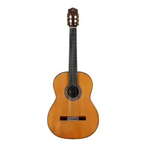 Cordoba C10 CD Klasik Gitar - 1