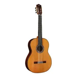 Cordoba C10 CD Klasik Gitar - 2