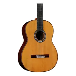 Cordoba C10 CD Klasik Gitar - 4