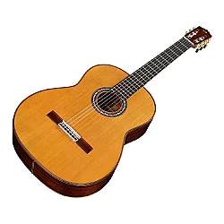 Cordoba C10 CD Klasik Gitar - 4