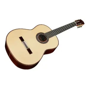 Cordoba C10 SP Klasik Gitar - 4