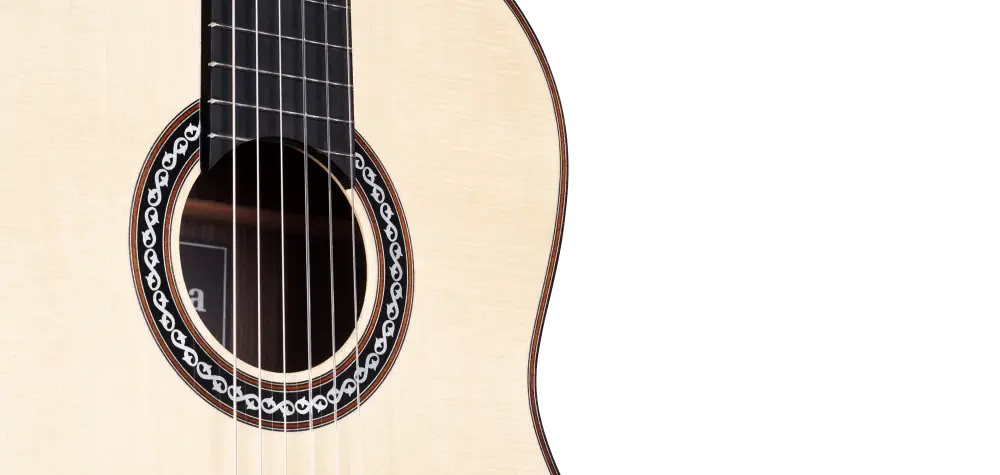 Cordoba C10 SP Klasik Gitar (Natural) - 5