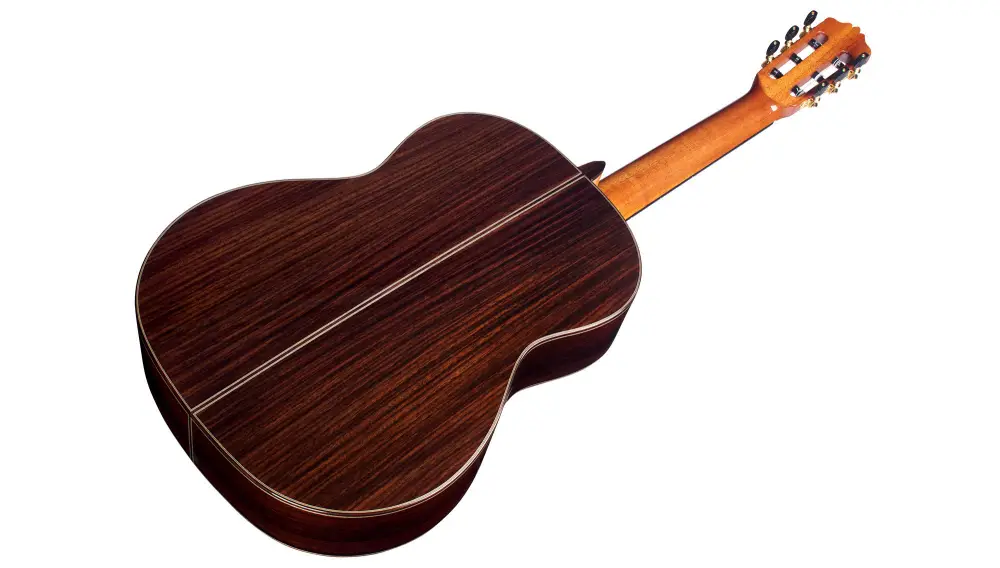 Cordoba C10 SP Klasik Gitar (Natural) - 4
