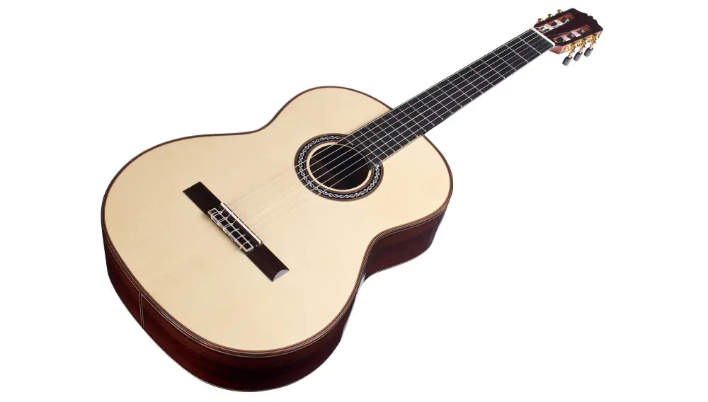 Cordoba C10 SP Klasik Gitar (Natural) - 3