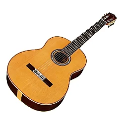 Cordoba C12 CD Klasik Gitar - 4