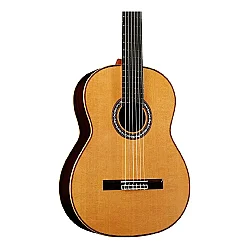 Cordoba C12 CD Klasik Gitar - 6