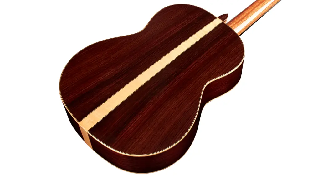 Cordoba C12 SP Klasik Gitar - 4
