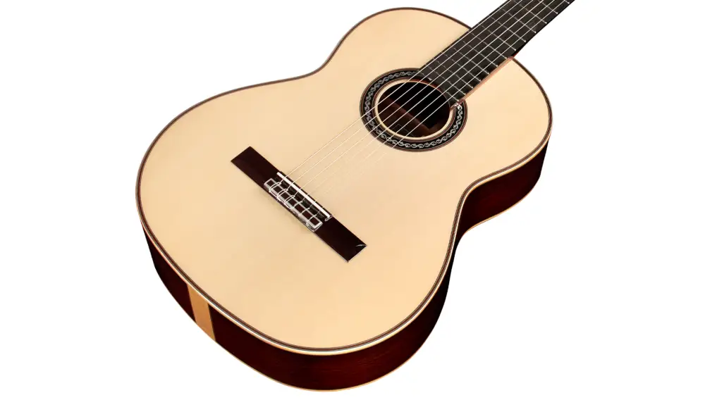 Cordoba C12 SP Klasik Gitar - 3