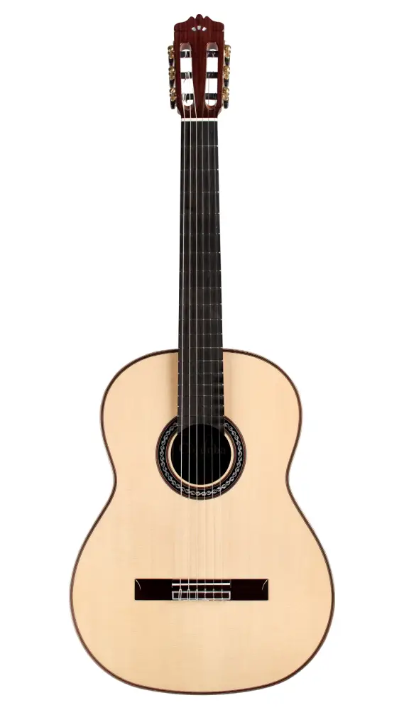 Cordoba C12 SP Klasik Gitar - 1