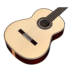 Cordoba C12 SP Klasik Gitar - 3