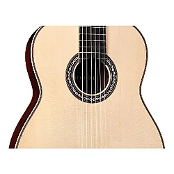 Cordoba C12 SP Klasik Gitar - 5